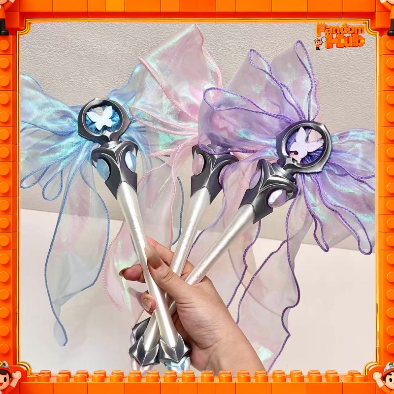 3D Printed Valorant Cosplay Pr - 3D Printing Model Free 评论和价格
