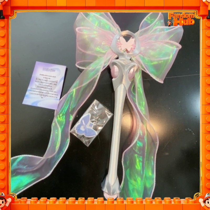 3D Printed Valorant Cosplay Pr - 3D Printing Model Free 评论和价格