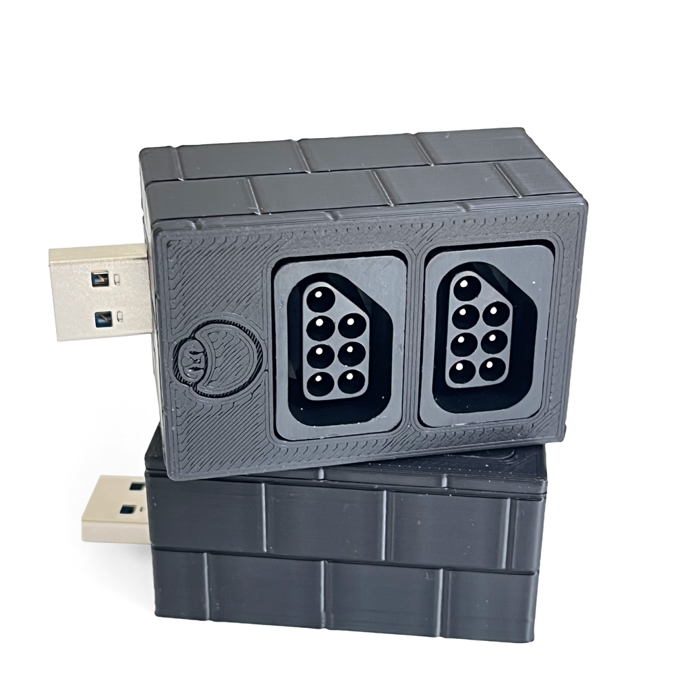2P SNAC Adapter For NES Contro - 3D Printing Output 评论和价格