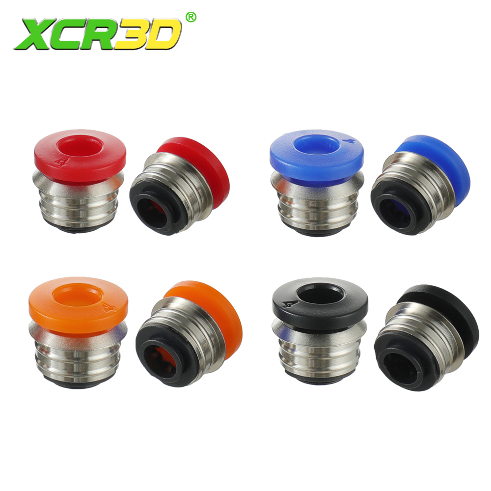 XCR3D 4/8pcs 3D Printer Parts  - 3D Printing Output 评论和价格