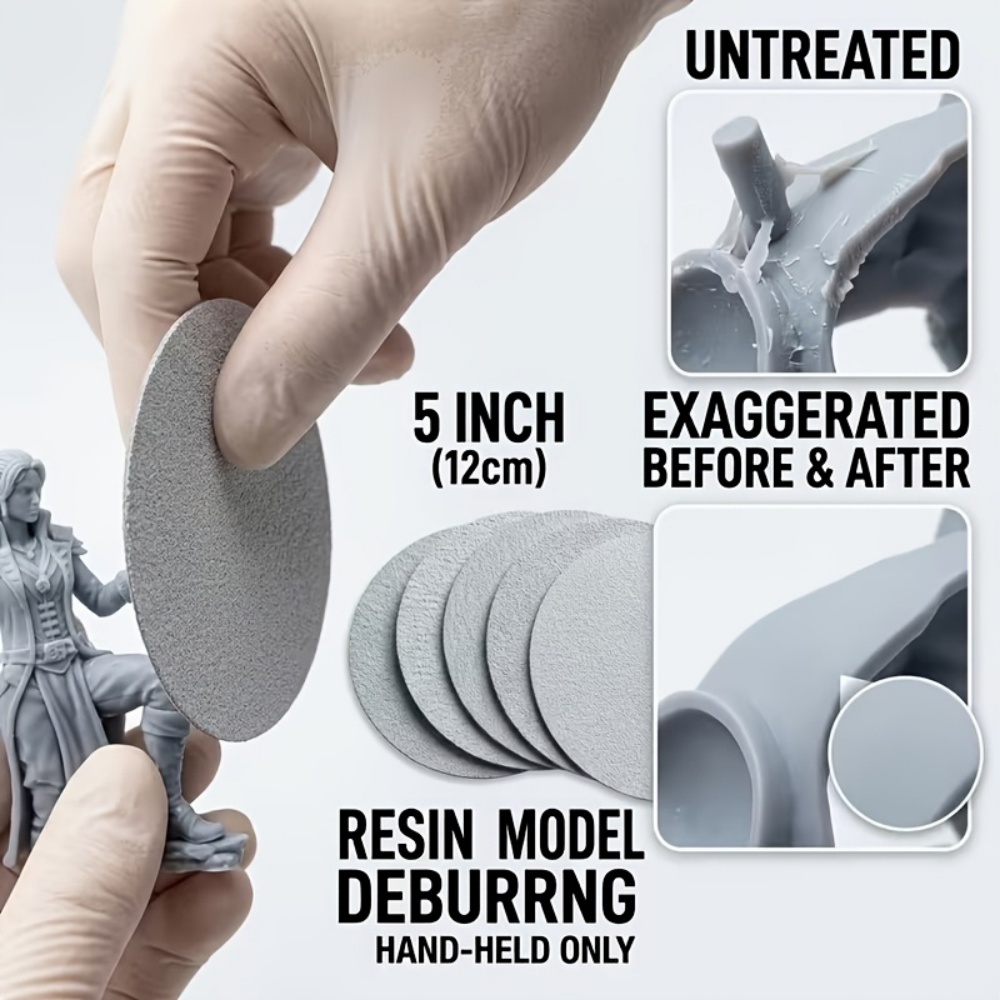 3D Printing Resin Polishing Di - 3D Printing Article 评论和价格
