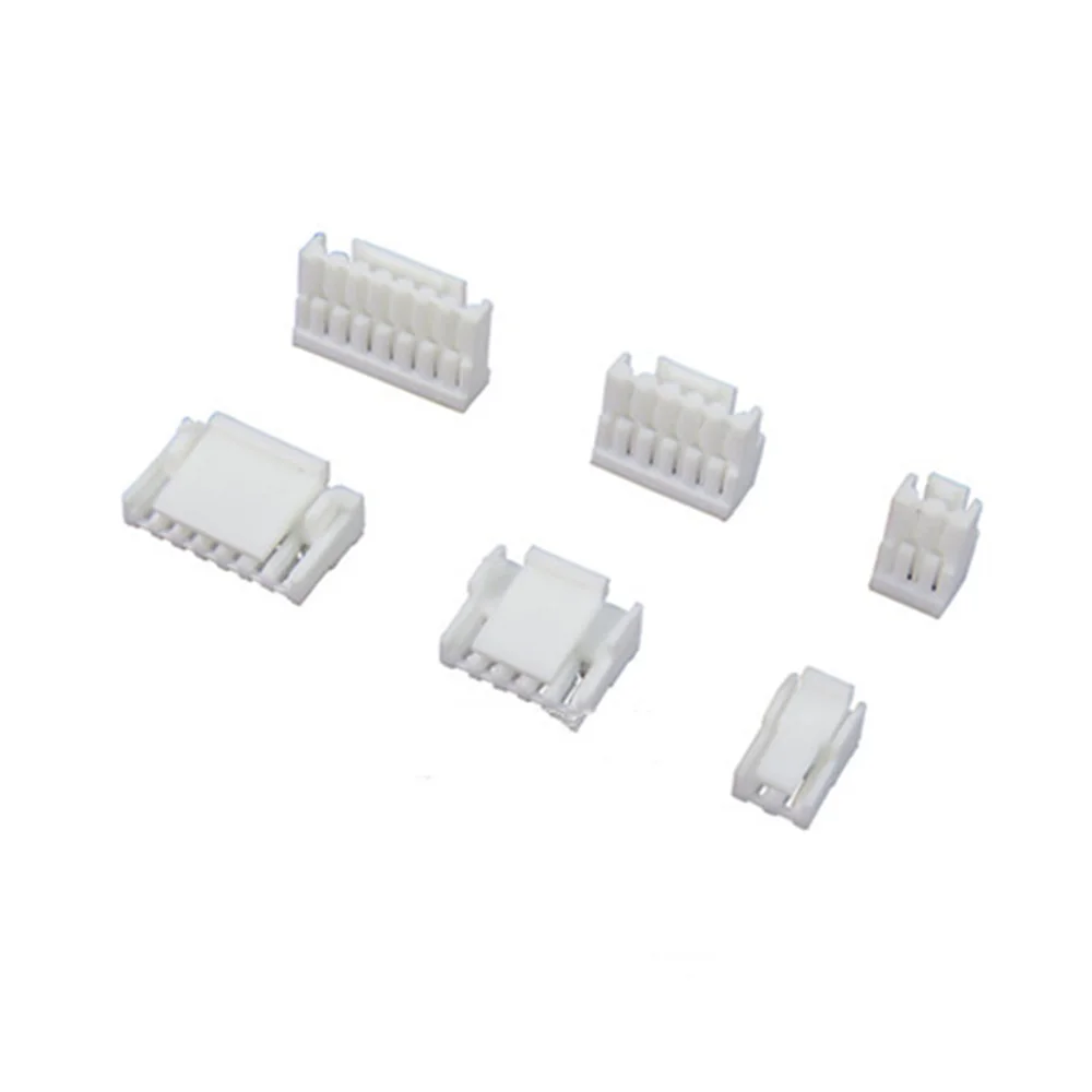 530pcs/boxed JST GH 1.25mm Con - 3D Printing Output 评论和价格