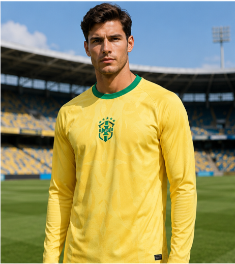 Brazil 2026 Commemorative Edit - 3D Printing Designing 评论和价格