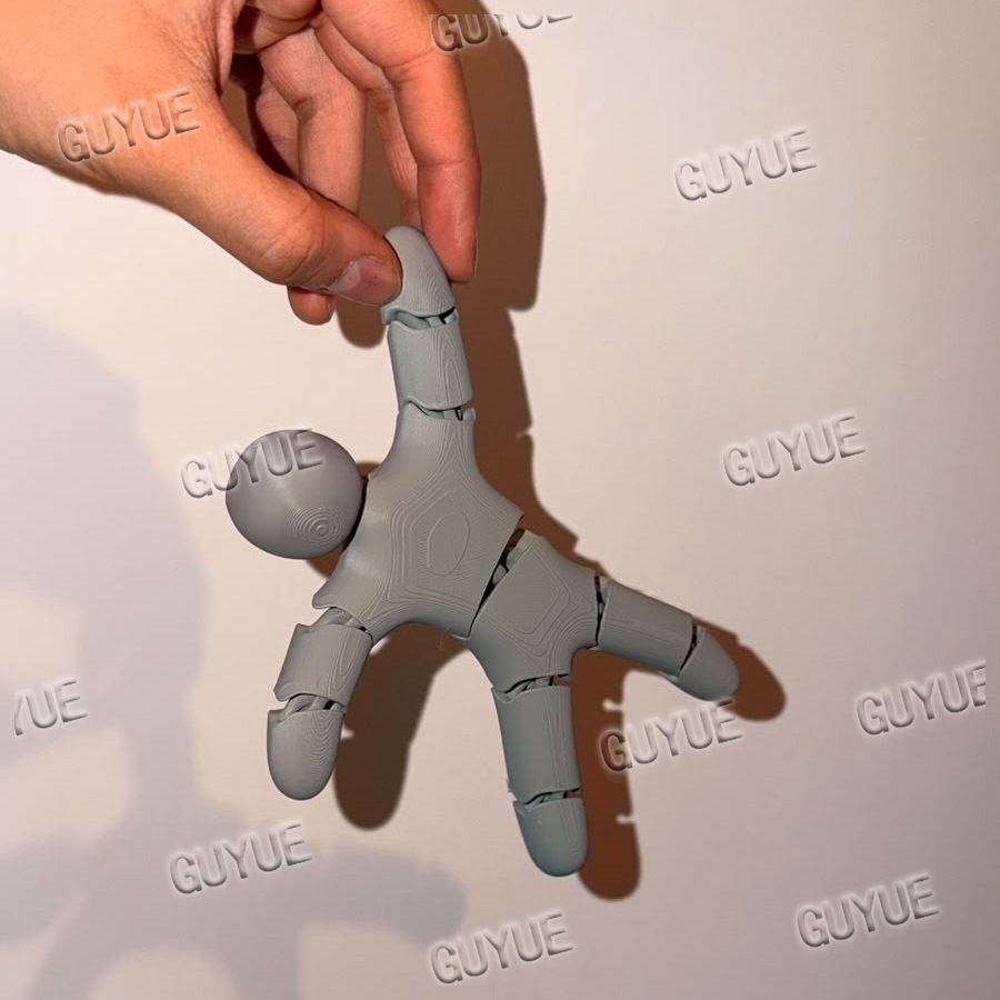 Plastic 3D Printing for Intera - 3D Printing Model Free 评论和价格