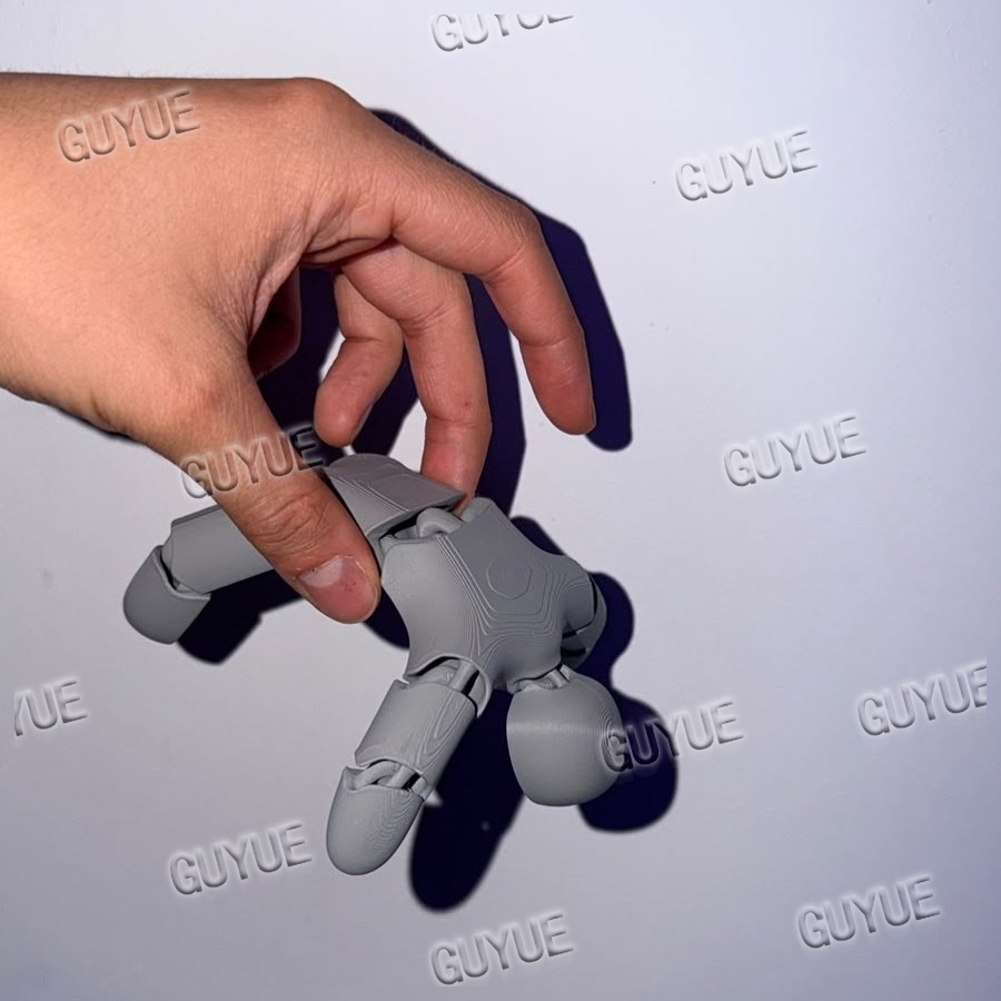 Plastic 3D Printing for Intera - 3D Printing Model Free 评论和价格