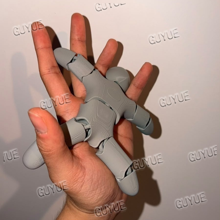 Plastic 3D Printing for Intera - 3D Printing Model Free 评论和价格