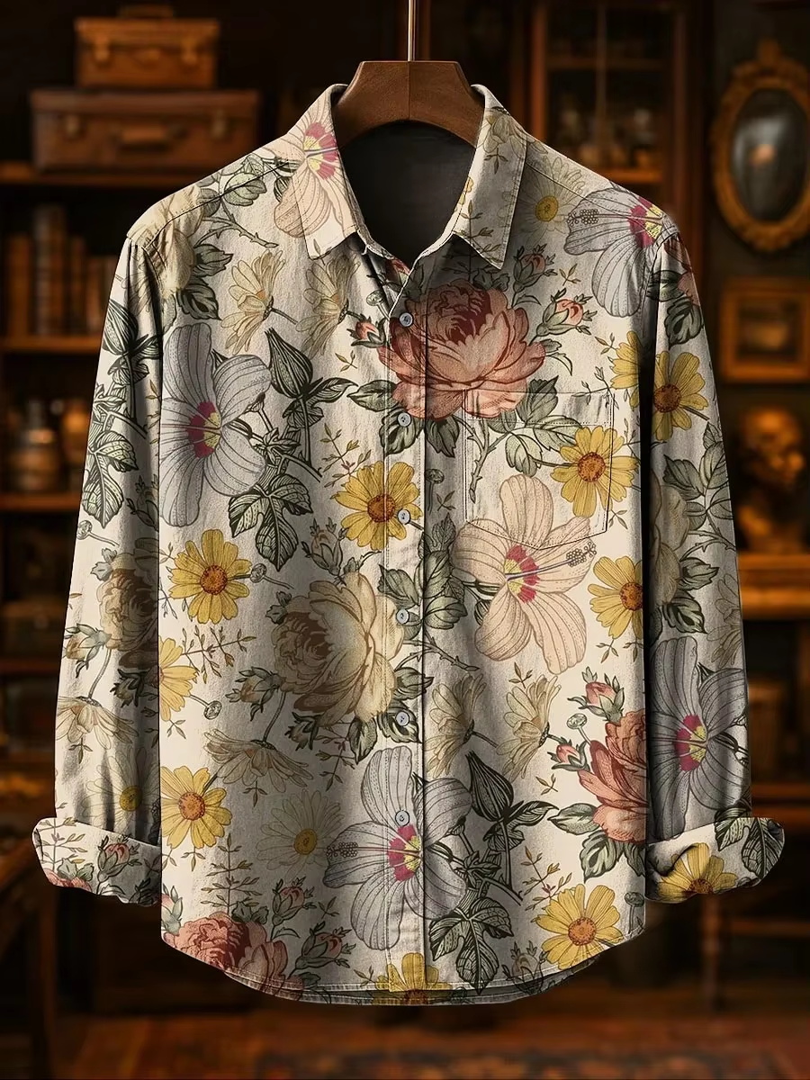 Men's Fashion Casual Fashion P - 3D Printing Designing 评论和价格