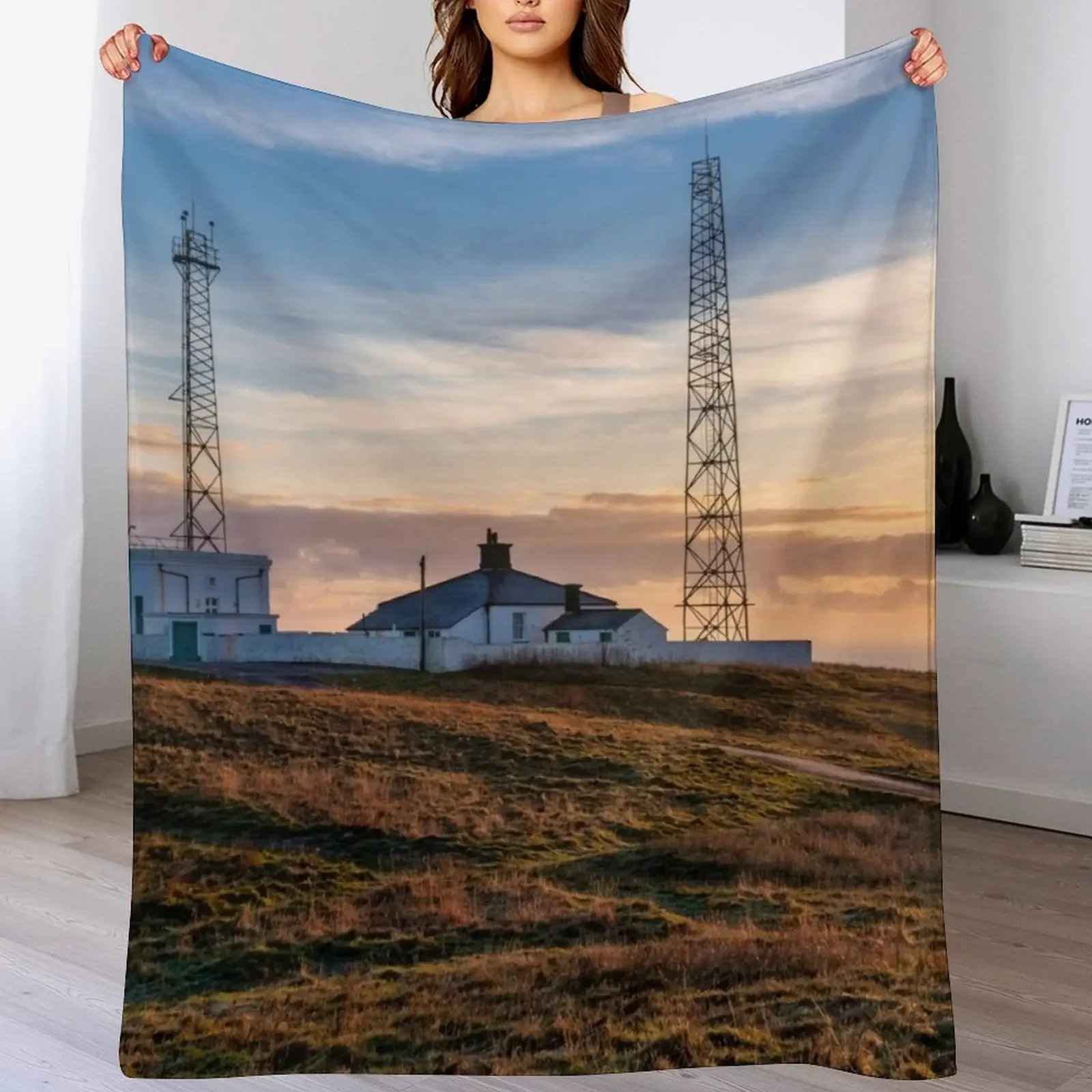 Flamborough Head Yorkshire Thr - 3D Printing Yorkshire 评论和价格