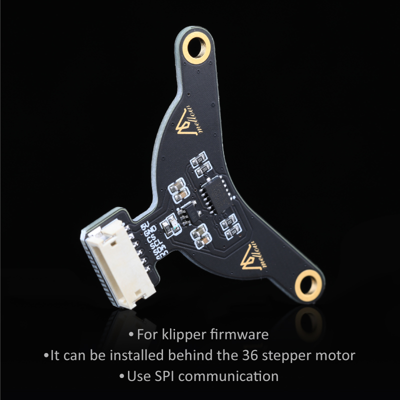 Mellow Fly-ADXL345 Acceleromet - 3D Printing Output 评论和价格