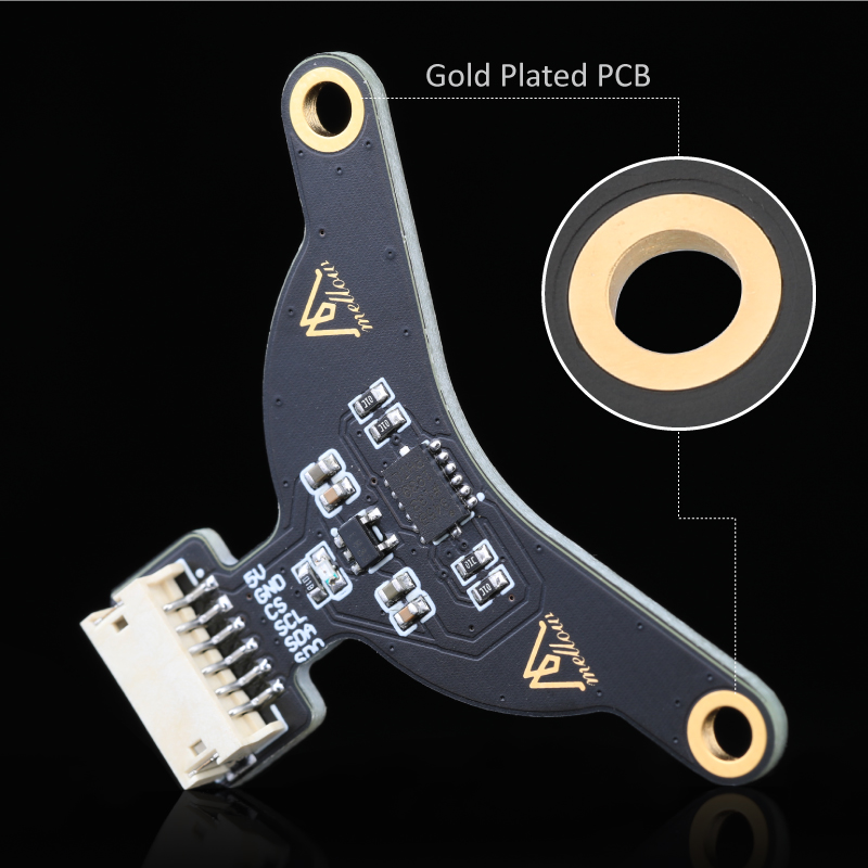 Mellow Fly-ADXL345 Acceleromet - 3D Printing Output 评论和价格