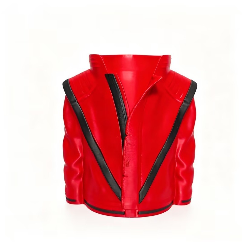Hot Music Idol Superstar Micha - 3D Printing Model Free 评论和价格