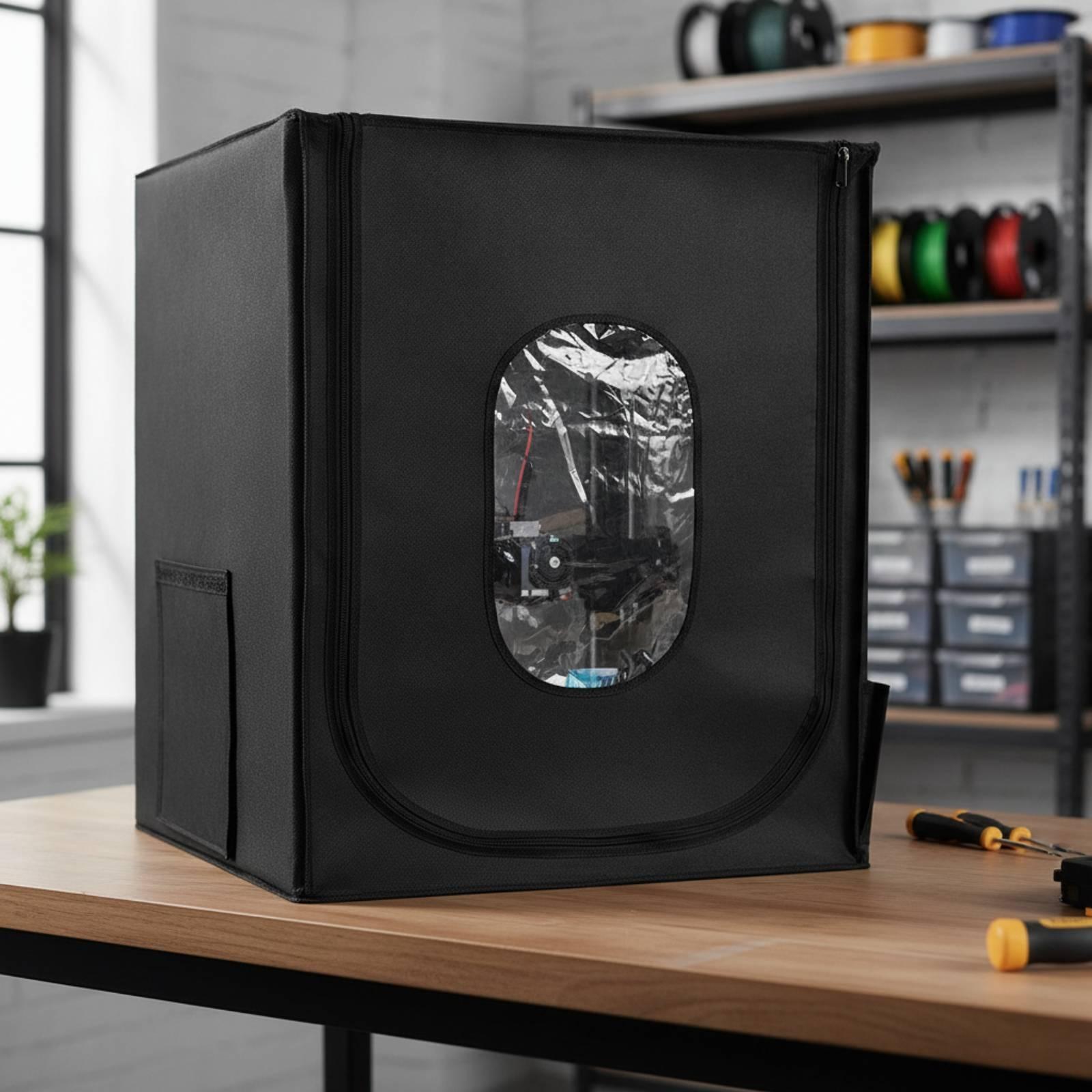 3D Printer Enclosure Long-Last - 3D Printing Machine 评论和价格