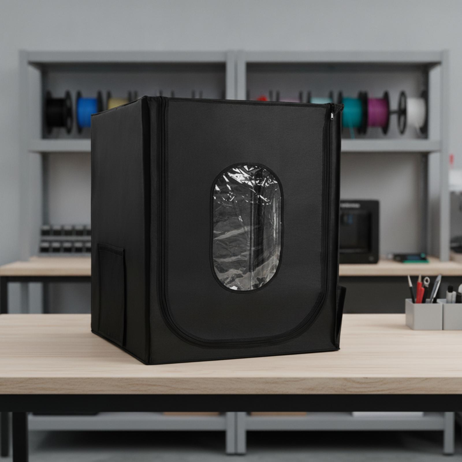 3D Printer Enclosure Long-Last - 3D Printing Machine 评论和价格